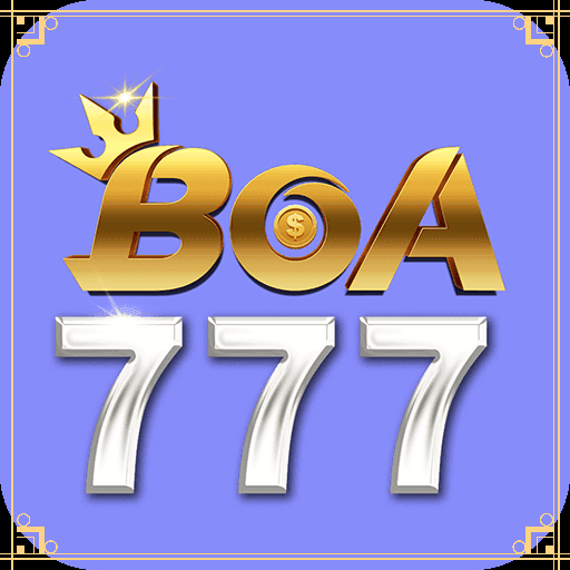Imagem promocional da BOA777 mostrando a plataforma e suas vantagens