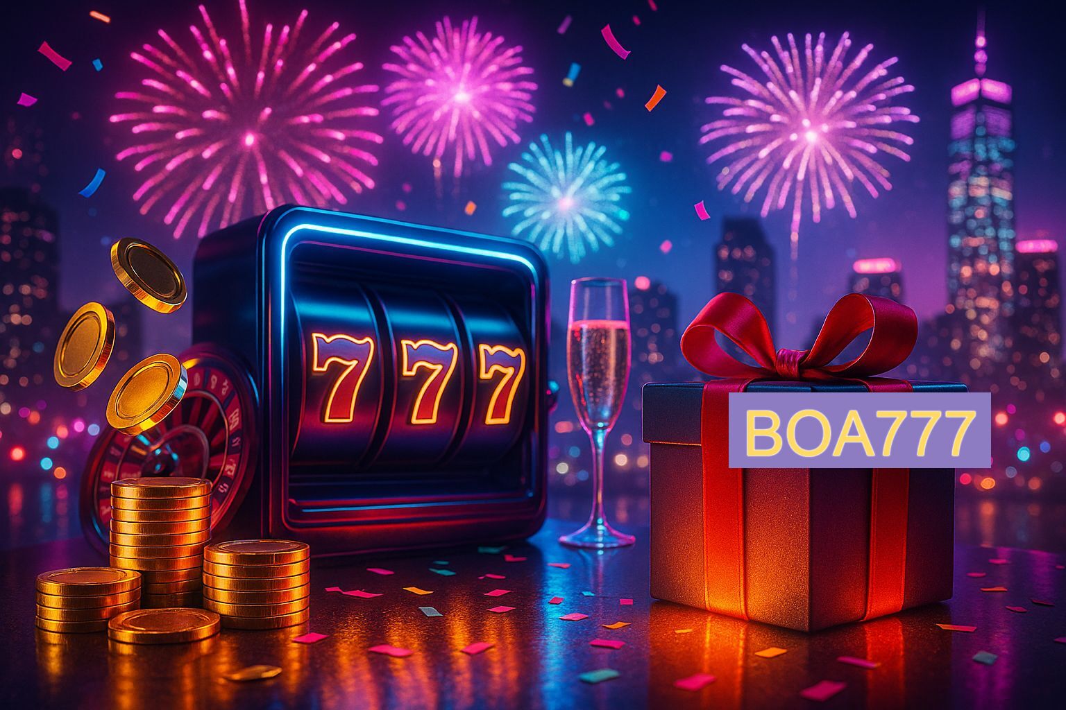 Bônus Festivos