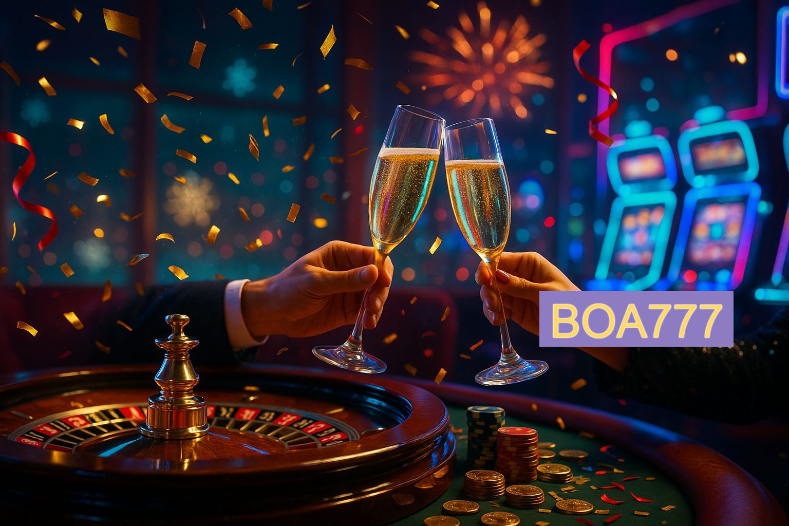Jogos Festivos