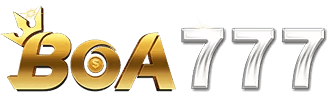 Logo da BOA777